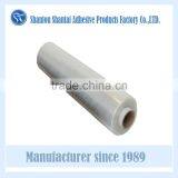 Transparent Stretch Film With High Extension for Protective Packaging thumbnail-1