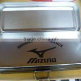 New Design Two Layers Pencil Tin Case thumbnail-4