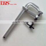 Carbon Steel Forged Quick Grip Sliding F-style Tommy Bar Clamp thumbnail-2