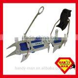 CRM-10-S Stepin Version Ice Traction Climbing Crampon thumbnail-2