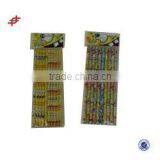 10PCS Cartoon Pattern Pencil thumbnail-1