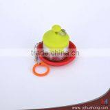 Heat Resistant Silicone Tea Infuser,Silicone Tea Strainer,Silicone Tea Bag thumbnail-2