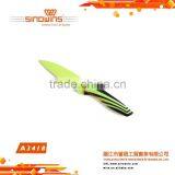 A3418-1 New Design Stainless Steel Kitchen Knife Set With Non-stick Coating thumbnail-3