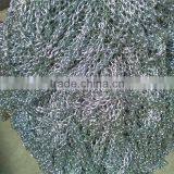 Galvanized Link Chain, for Marine Use, Dock Fender Link Chain, Marina, Pontoon thumbnail-2