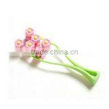 Personal Mini Plastic Face Massager thumbnail-1