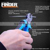 2016 FINDER NEW High Quality European Design Diagonal Cutting Plier thumbnail-4