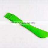 12090 2 in 1 Silicone Brush Spatular / Pastry Brush / Silicone Baking Brush thumbnail-2