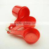 47008 4pcs Plastic Measuring Cups and Spoons Set thumbnail-5