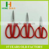 Factory Price HB-SK12 Comfortable Plastic Handle Gingher Scissors thumbnail-3