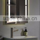 Bathroom Accessories Touch Screen Mirror Led Make up Mirror With MP3 and WIFI thumbnail-1