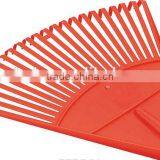 Certificated Customized Made 22 Teethwood Rake Handle Plastic Home & Garden Pitchfork thumbnail-1