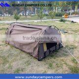 1-2 Person Outdoor Car Camping Swag Tent