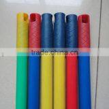 Hot Sales Flower PVC Coated Wooden Broom Handle thumbnail-4