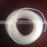 Food Grade Silicone Tube Soft Silicone Rubber Tubing thumbnail-1