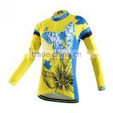2016 Womens Cycling Clothing Set thumbnail-2