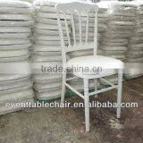 Hot Sale and High Quality Banquet Wedding Wood Napoleon Chair thumbnail-1