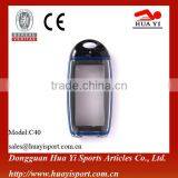 Swimming Mobile Stylish Silicone Waterproof Phone Case thumbnail-1