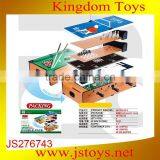 Game Table Foosball Air Hockey thumbnail-1