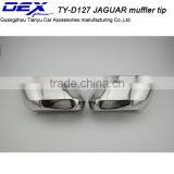 Muffler Exhaust Pipe Auto Parts for Jaguar thumbnail-4