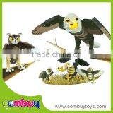 High Quality Children Playing EVA Foam Building Blocks thumbnail-1