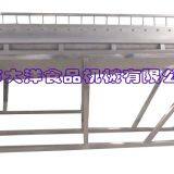 Chicken Feet Processing Complete Equipment thumbnail-5