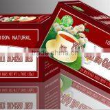 Chrysanthemum Pu-erh Tea Bag thumbnail-1