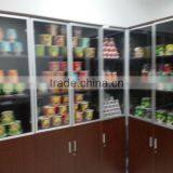 Mini Plant in Paper Box,tomato Seeds,paper Gifts thumbnail-1