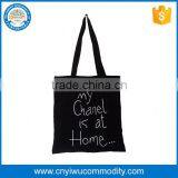 2017 Plain Cotton Tote Bag Printing thumbnail-1