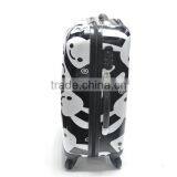 ABS PC FILM Travel Bags Luggage Set thumbnail-5
