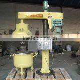 Vacuum Dispersion Machine/pigment Dispersion Machine/vacuum Disperser thumbnail-1