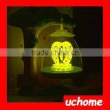 UCHOME 2016 Hot Selling LED Rechargeable Baby Cute Night Light thumbnail-2