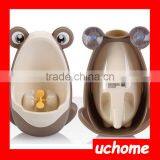 UCHOME Wholesale Baby Kids Toddler Children Potty Urinal Toilet Training Boy Pee Trainer Children Urinal thumbnail-6