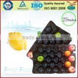 Canada Popular Wholesale Greenhouse Agriculture Products Packaging Plastic Tomato Tray thumbnail-3