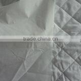 Waterproof Quilted Poly-cotton Mattress Protector thumbnail-2