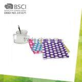 Biodegradable Fabrics/ Eco-friendly Spunlace Nonwoven Muli-purpose Cleaning Wipes for Kitchen thumbnail-4