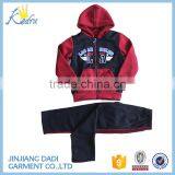 OEM Child Clothes Kids Boys Tracksuits New Arrival 2016 Boy Sport Suit Tracksuit With Custom Design Available thumbnail-1