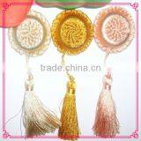 Wholesale Rosette Tassel,Manufacturer