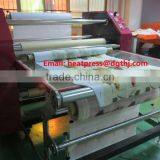 Roller Sublimation Rotary Heat Press Transfer Machine thumbnail-4