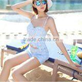 2016 Hot Sex Printing Quick Dry Top Quality Bikini Girl With Neoprene Fabric thumbnail-6
