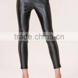 New Fasion Designs Petite Stretch Seam Trousers For Ladies thumbnail-2