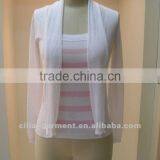 2012 New Fashion Design Ladies Knitted Sweater thumbnail-1