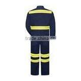 Enhanced Visibility Action Back Coverall thumbnail-2