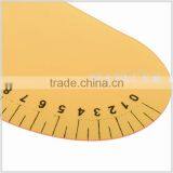 Kearing Brand Economical Type Professional Tailor Curve Ruler ,crotch Curve Sewing Ruler#6248B thumbnail-6