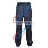 EN11611 Inherent Fire Resistant Modacrylic Clothing thumbnail-1