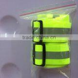 Yellowreflective Running Belt for Night Running thumbnail-3