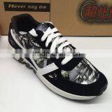 GZY Stock Shoes Men Wholesale Price thumbnail-3