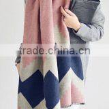 GZY 2015 Women Elegant Wholesale High Quality Pashmina Shawl in Delhi thumbnail-5