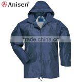Waterproof Mountain Raincoat Outdoor Jacket Mens thumbnail-4