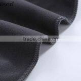 High Quality Plain Custom Color Windproof Polar Fleece With Hoodies Winter Children's Jackets thumbnail-6