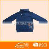 New Fashion Boutique Soft Baby Sweatshirt thumbnail-1